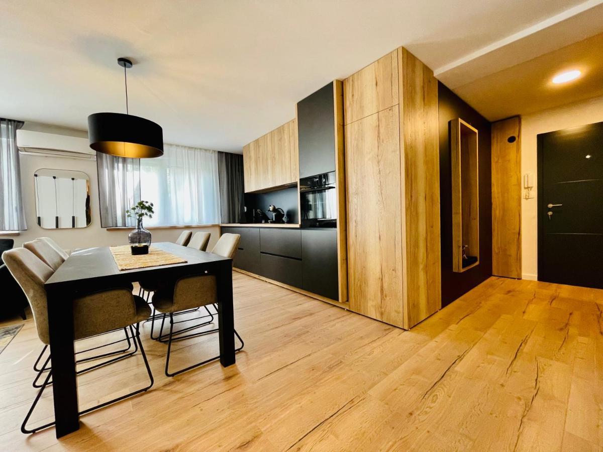 Apartman Ana Daruvar Ngoại thất bức ảnh