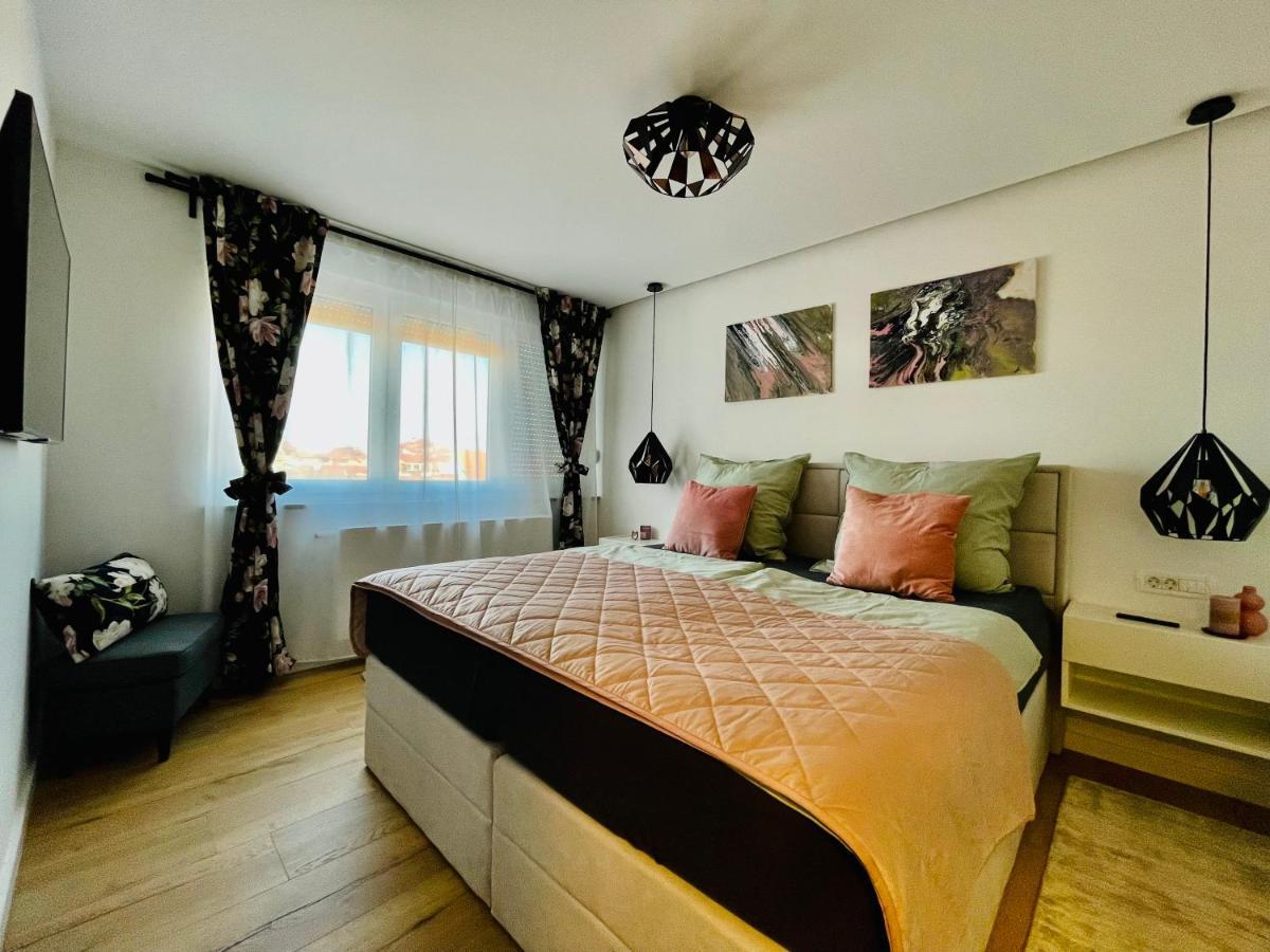 Apartman Ana Daruvar Ngoại thất bức ảnh