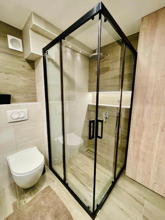 Apartman Ana Daruvar Ngoại thất bức ảnh