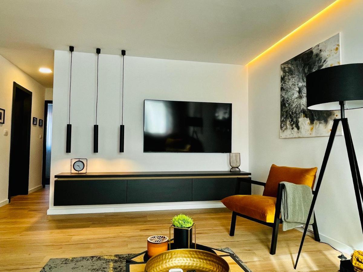 Apartman Ana Daruvar Ngoại thất bức ảnh