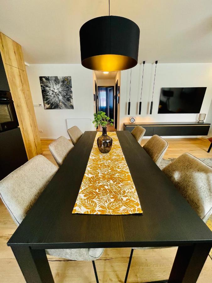 Apartman Ana Daruvar Ngoại thất bức ảnh