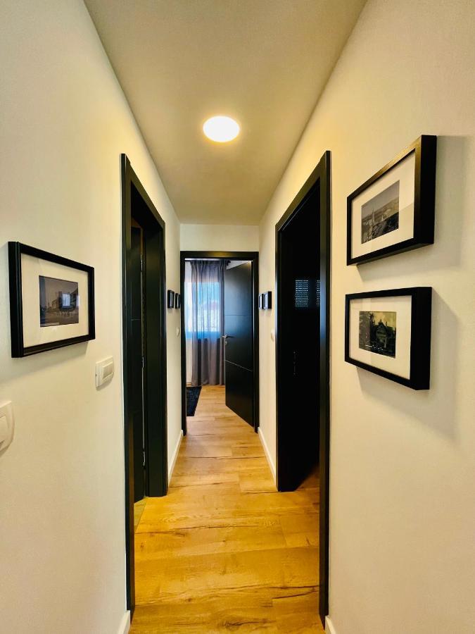 Apartman Ana Daruvar Ngoại thất bức ảnh