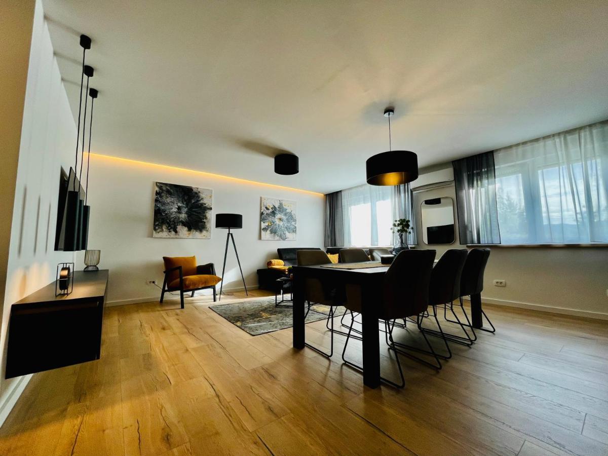 Apartman Ana Daruvar Ngoại thất bức ảnh