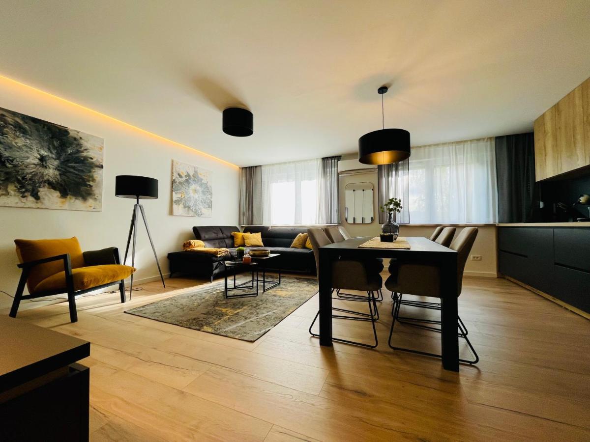 Apartman Ana Daruvar Ngoại thất bức ảnh