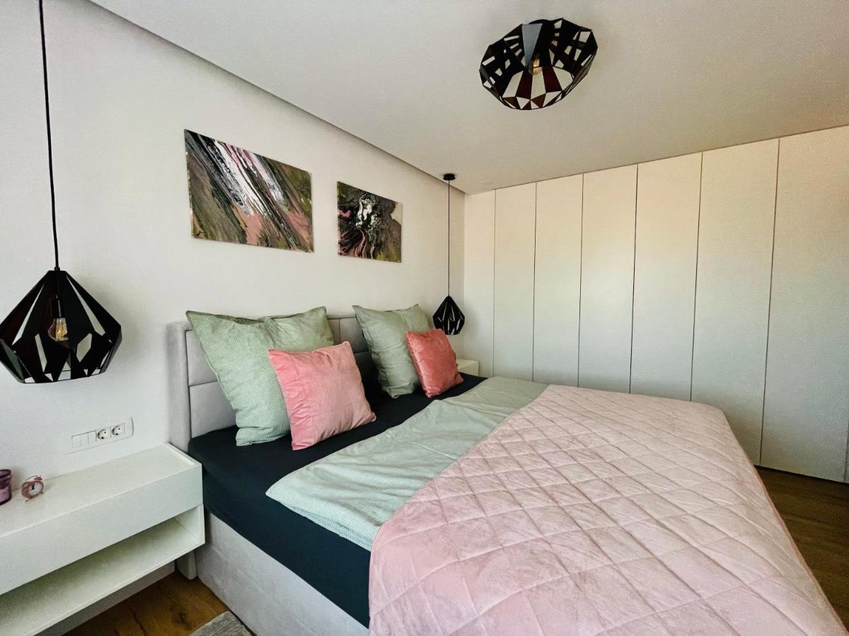 Apartman Ana Daruvar Ngoại thất bức ảnh