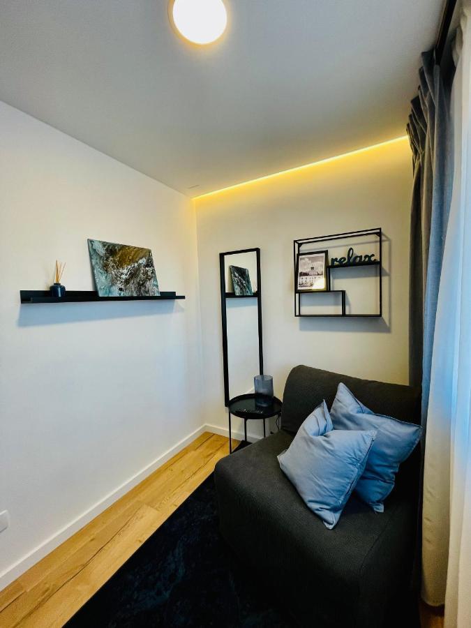 Apartman Ana Daruvar Ngoại thất bức ảnh