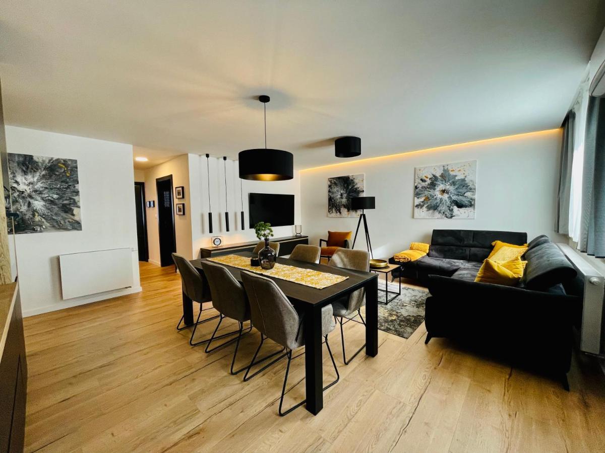 Apartman Ana Daruvar Ngoại thất bức ảnh