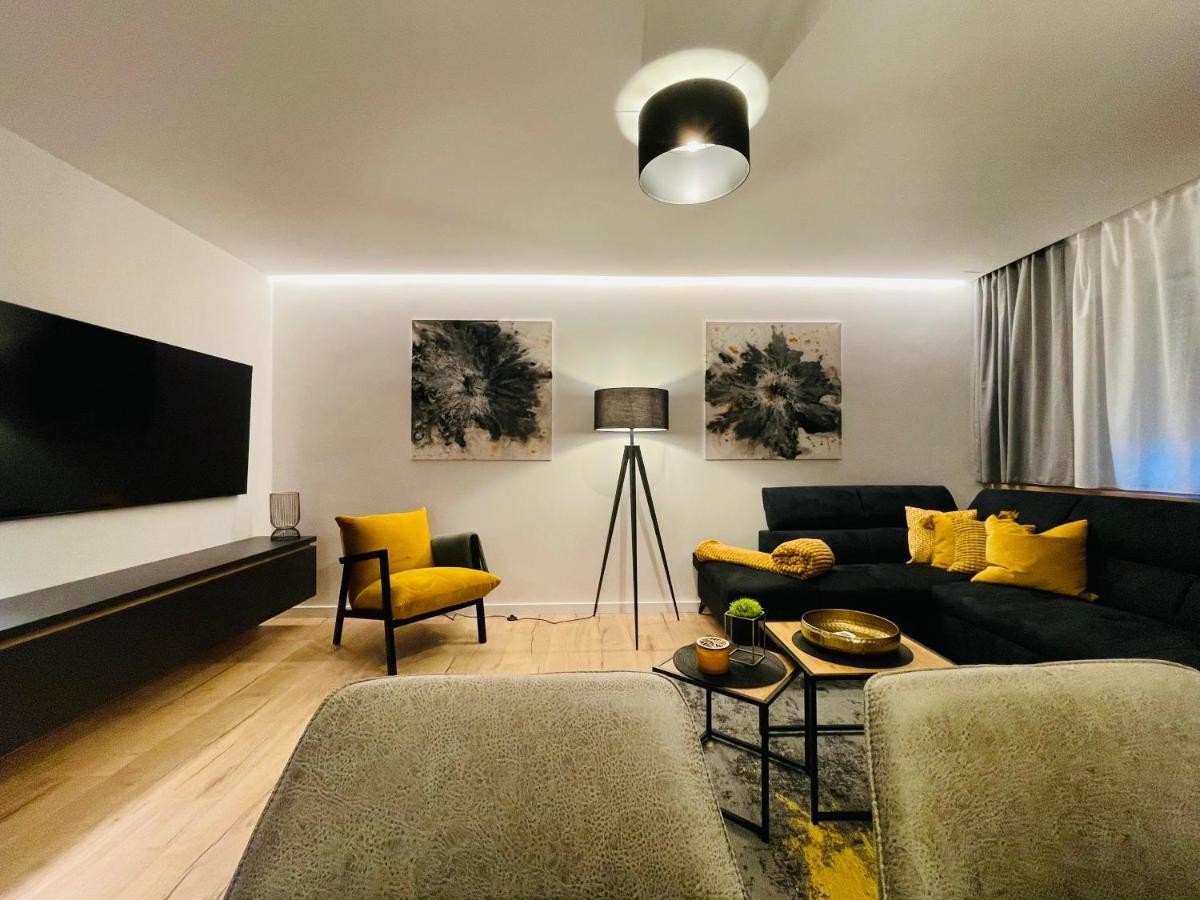 Apartman Ana Daruvar Ngoại thất bức ảnh