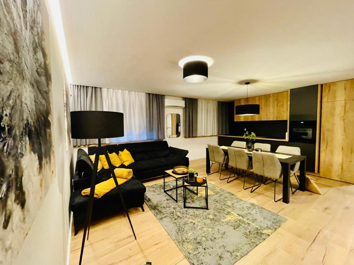 Apartman Ana Daruvar Ngoại thất bức ảnh