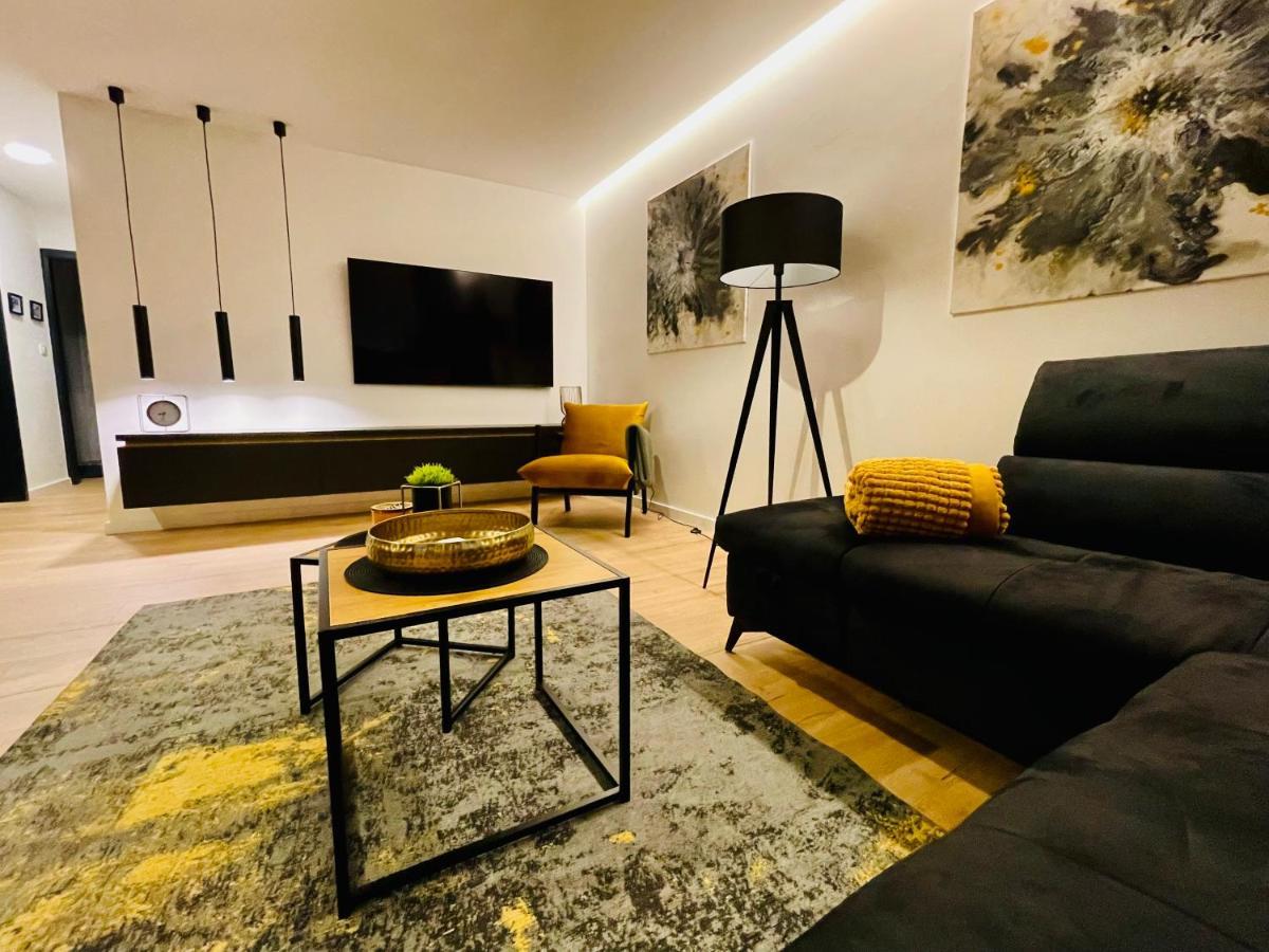 Apartman Ana Daruvar Ngoại thất bức ảnh