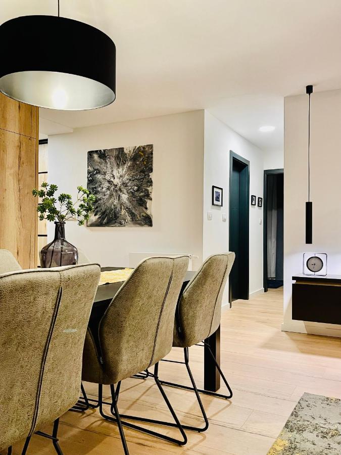 Apartman Ana Daruvar Ngoại thất bức ảnh